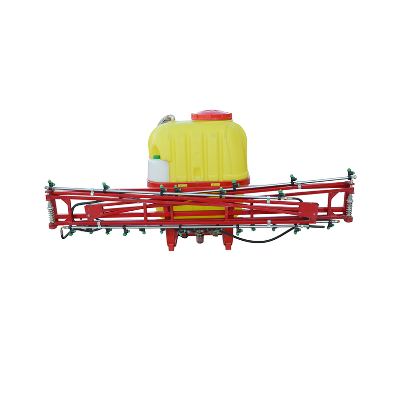Mi a Traktor Boom permetezője？