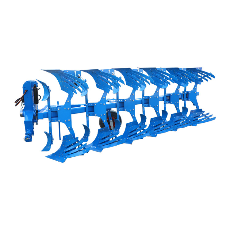 3 pontos felfüggesztésű hidraulikus billenő ekék