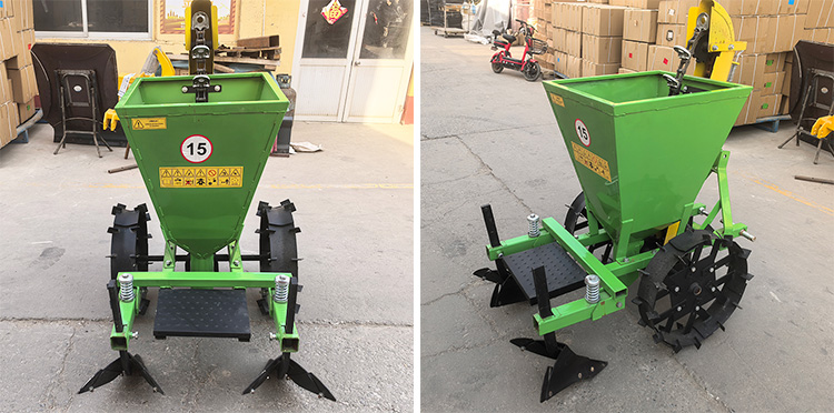 Potato Planter