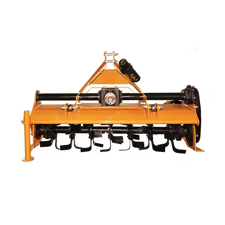 Rotary Tiller a traktorhoz