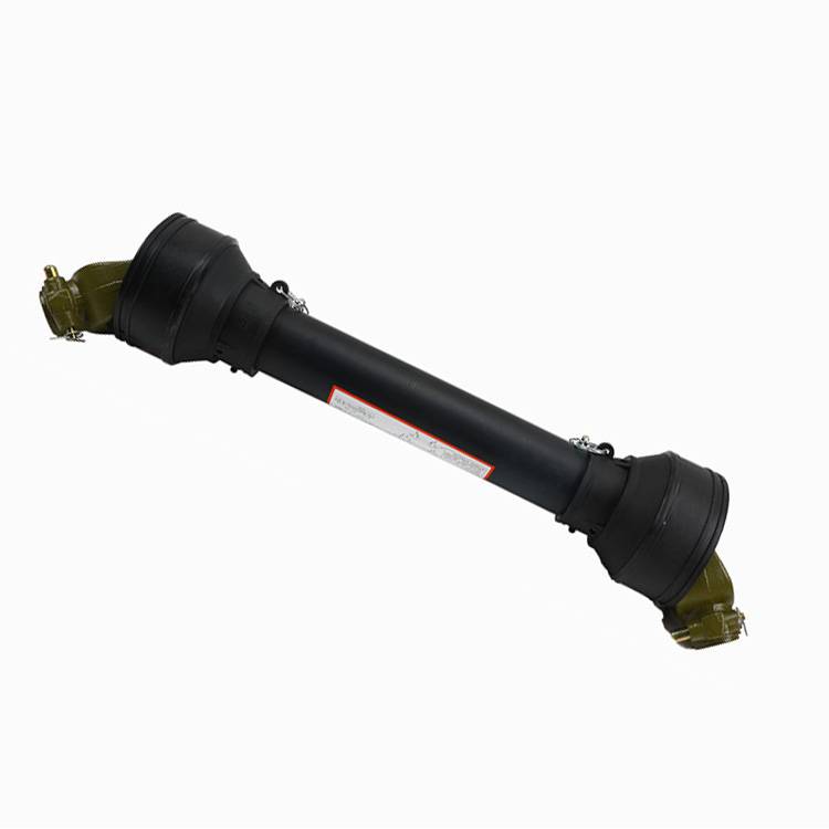 Traktor kardan tengelyek