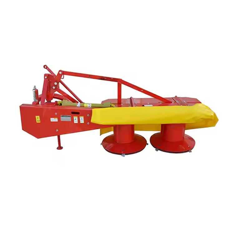 Traktor dob fűnyírók
